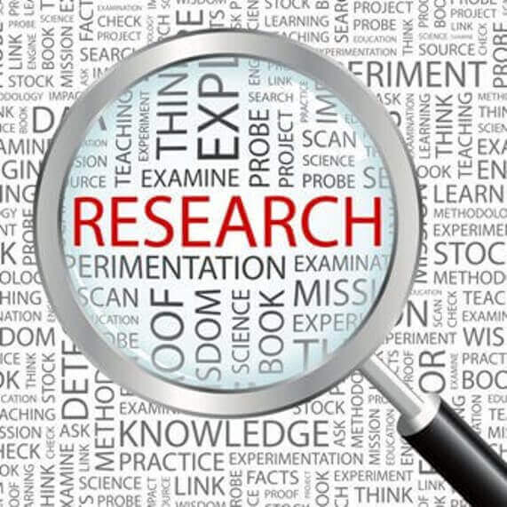 Research Internships Bali